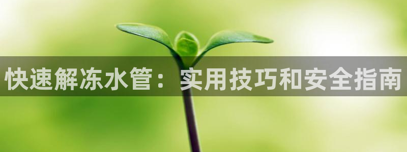 天辰娱乐路线